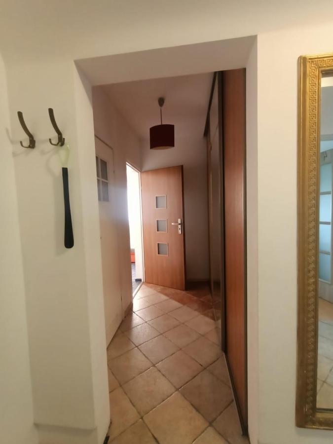Pokoje Do Wynajecia - Podwislocze 24 Rzeszów Εξωτερικό φωτογραφία