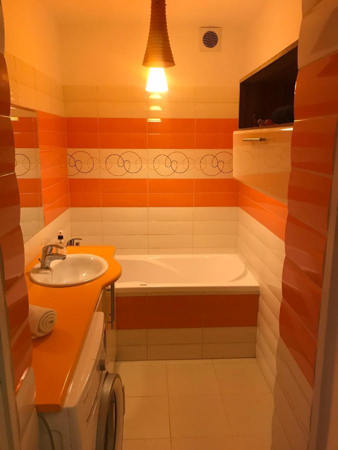 Pokoje Do Wynajecia - Podwislocze 24 Rzeszów Εξωτερικό φωτογραφία