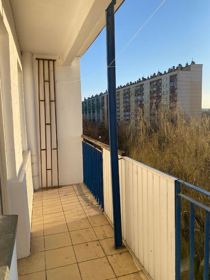 Pokoje Do Wynajecia - Podwislocze 24 Rzeszów Εξωτερικό φωτογραφία