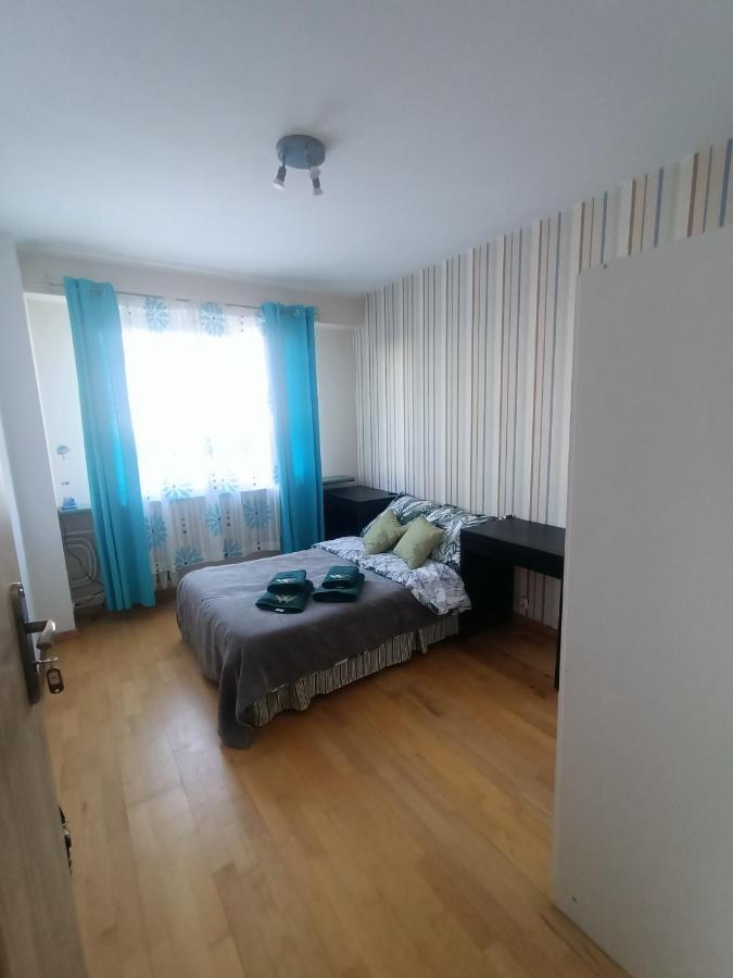 Pokoje Do Wynajecia - Podwislocze 24 Rzeszów Εξωτερικό φωτογραφία